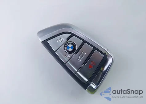 2015 BMW X5 xDrive35D from USA, damaged, VIN 5UXKS4C58F0J99520